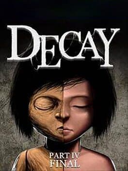 Decay: Part 4 cover art