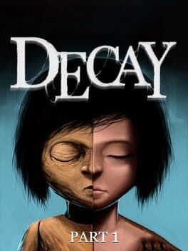 Decay: Part 1 cover art