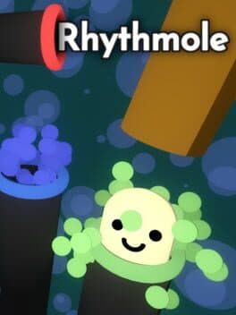 Rhythmole cover art