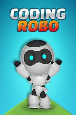 Coding Robo cover art