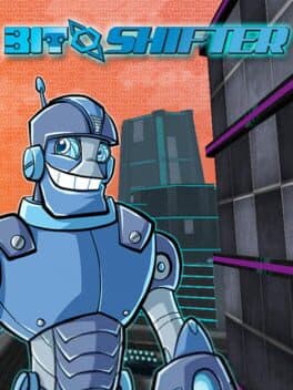 Bit Shifter cover art