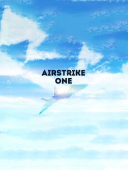 Airstrike One cover art