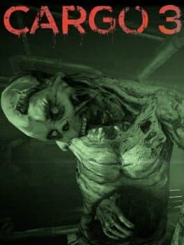 Cargo 3 cover art