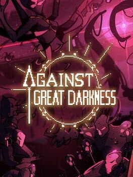 Against Great Darkness cover art
