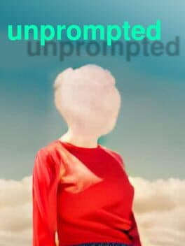 Unprompted cover art