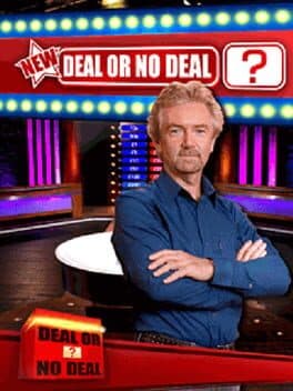New Deal or No Deal cover art