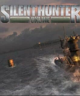 Silent Hunter Online cover art