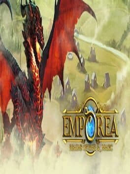 Emporea cover art