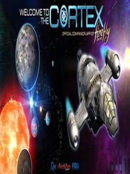 Firefly Online Cortex cover art
