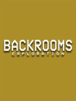 Backrooms Exploration cover art