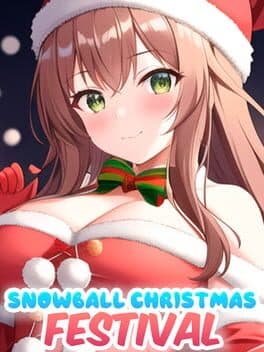 Snowball Christmas Festival cover art
