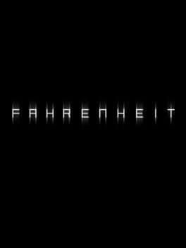 Fahrenheit: Special Edition cover art