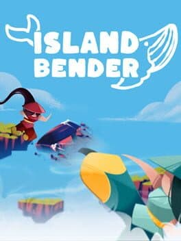 Island Bender cover art