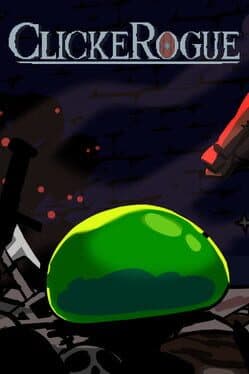 ClickeRogue cover art