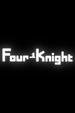 Four-Knight cover art