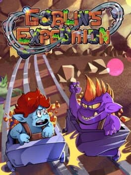 Goblin's Expedition cover art