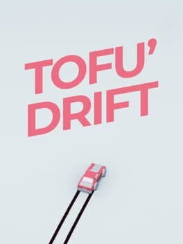 Tofu'Drift cover art