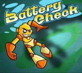 Battery Check cover art