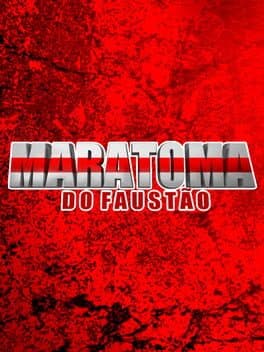 Maratoma do Faustão cover art