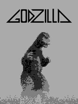 Godzilla: The Atomar Nightmare cover art