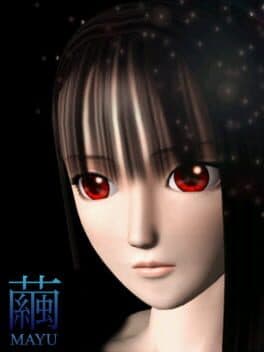 Mayu cover art