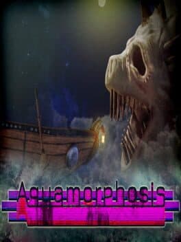 Aquamorphosis cover art