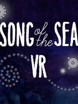 Song of the Sea VR cover art