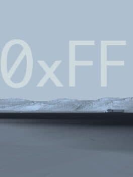 0xFF cover art