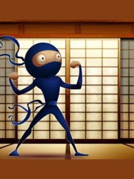 100 Floors Ninja cover art