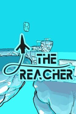 The Reacher cover art