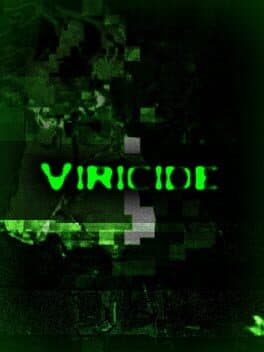 Viricide cover art