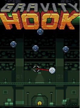 Gravity Hook cover art