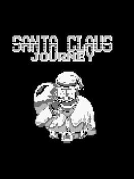 Santa Claus Journey cover art