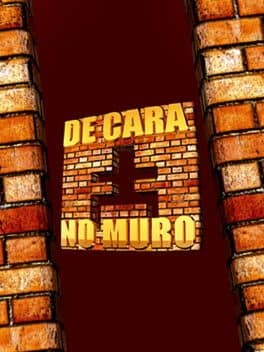 De Cara no Muro cover art