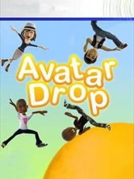 Avatar Drop cover art