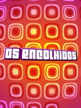 Os Encolhidos cover art