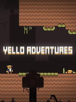 Yello Adventures cover art