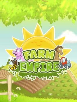 Farm Empire cover art