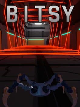 Bitsy cover art