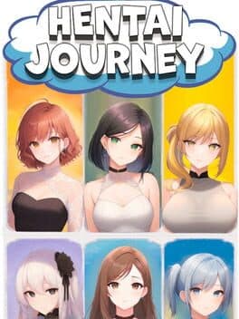 Hentai Journey cover art