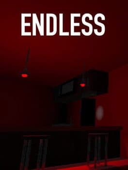 Endless cover art