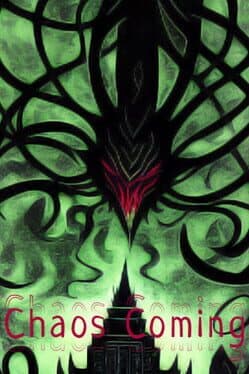 Chaos Coming cover art