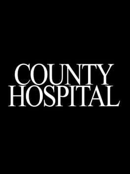 County Hospital cover art