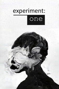 Experiment: One cover art