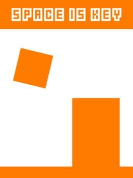 Space is Key cover art