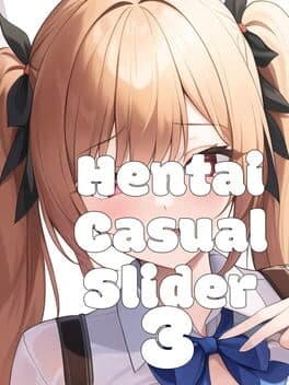 Hentai Casual Slider 3 cover art