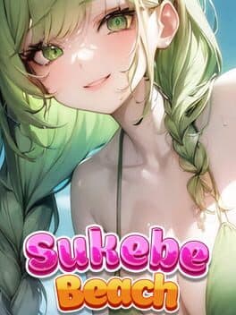 Sukebe Beach cover art