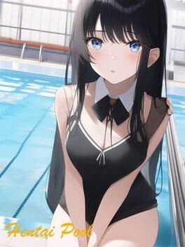 Hentai Pool cover art