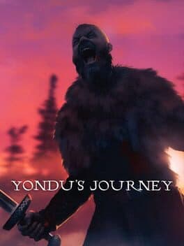 Yondu's Journey cover art