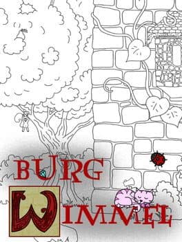 Burg Wimmel cover art
